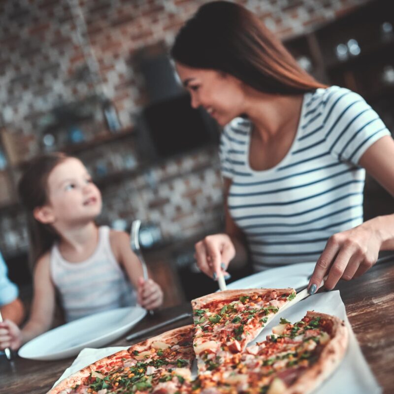 Pizzeria italienne et fran&ccedil;aise &agrave; Biesheim &agrave; proximit&eacute; de Marckolsheim Illzach